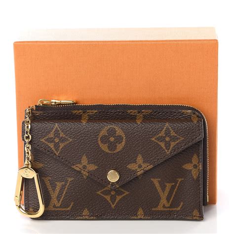 louis vuitton card holder price singapore|Louis Vuitton card holder monogram.